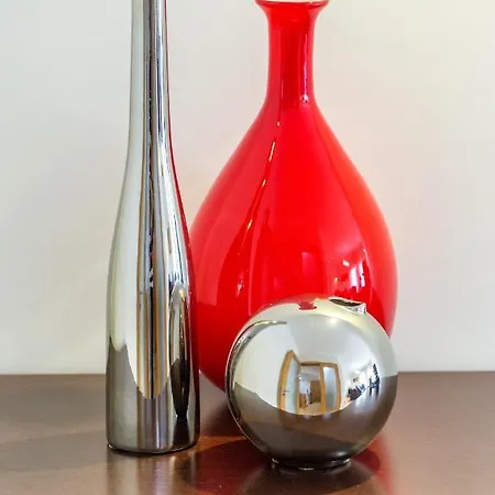 Privilege Wanseta With Rooftop Pool, Village Marina - Olhão